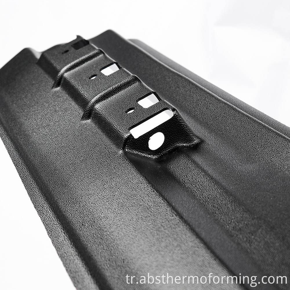 Vakum oluşturan otomotiv Vacuum Forming Automotive